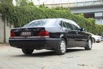 奔驰S级2001款S600 L