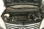 现代悦动2011款1.6L 自动舒适型