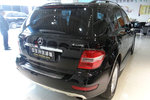奔驰M级2010款ML300 4MATIC