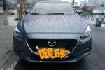 马自达MAZDA3Axela昂克赛拉 两厢2019款云控版  1.5L 自动豪华型 国V