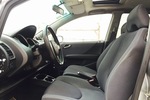 本田飞度2008款1.5L 自动豪华版