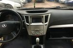 野马汽车F122012款1.5L MT