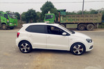 大众Polo GTI2012款1.4TSI DSG