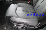 奥迪A8L2014款50 TFSI quattro豪华型