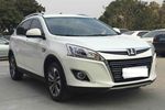 纳智捷优6 SUV2016款1.8T 时尚升级型