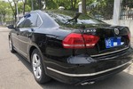 大众帕萨特2014款1.8TSI DSG御尊版