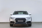 奥迪A4 allroad2019款45 TFSI allroad quattro 时尚型