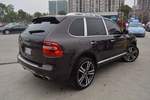 保时捷Cayenne2009款S Transsyberia 4.8L 标准版