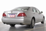 丰田皇冠2005款3.0L Royal Saloon