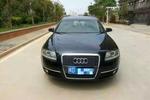 奥迪A6L2007款2.4 舒适型