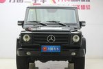 奔驰G级2010款G500