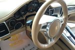 保时捷Panamera2010款Panamera 3.6L 