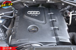 奥迪Q52011款2.0TFSI 豪华型