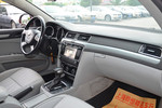 斯柯达昊锐2009款2.0TSI 手自一体 优雅版