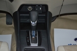本田杰德2013款1.8L 自动舒适版 5座