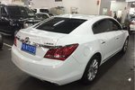 别克君越2013款2.0T SIDI  智享旗舰型