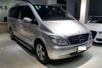 奔驰唯雅诺2011款2.5L 豪华版