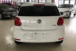 大众Polo2018款1.5L 自动安驾型