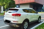 哈弗H62018款红标 运动版 1.5T 自动两驱精英型