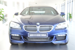 宝马6系Gran Coupe2013款640i 改款