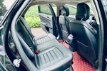 福特蒙迪欧2018款EcoBoost 180 时尚型