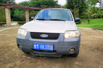 福特翼虎2005款3.0电喷 V6 XLT