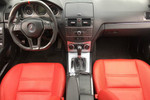 奔驰C级AMG2010款C63 AMG 动感型增强版