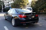 宝马7系2013款740Li 领先型