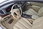 日产天籁2008款2.5L XL领先版