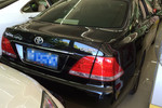 丰田皇冠2005款Royal 3.0电喷 Saloon G VIP（手自一体六速）