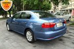 大众朗逸2013款1.4TSI DSG 舒适版