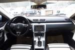 大众CC2012款3.0FSI V6