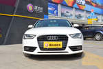 奥迪A4L2013款35 TFSI 自动标准型