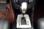 MG62011款1.8DVVT 精英版
