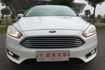 福特福克斯三厢2015款EcoBoost 180 自动精英型