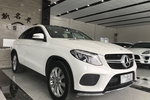 奔驰GLE级2016款320 4MATIC 动感型