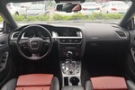 奥迪S5掀背2010款3.0T 豪华型