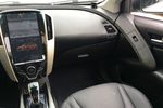 纳智捷优6 SUV2016款1.8T 时尚升级型
