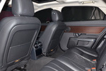 捷豹XJ2014款XJL 2.0T 两驱全景商务版