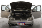 大众高尔夫2004款2V STD 手动5速1.6