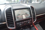 保时捷Cayenne2012款3.6L 手自一体 美规版