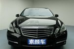 奔驰E级2012款E300L 时尚型(加长版)