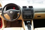 大众速腾2006款1.8T 自动时尚型
