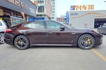 保时捷Panamera2013款Panamera Platinum Edition 3.6L 