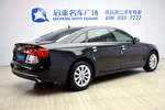 奥迪A6L2014款TFSI 标准型