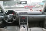 奥迪A42007款07款 1.8T 手自一体舒适型