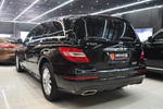 奔驰R级2011款R350L 4MATIC