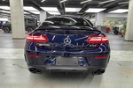 奔驰E级AMG2019款AMG E 53 4MATIC+ 轿跑车