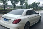 奔驰C级2015款C 200L 运动型