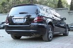 奔驰R级2008款R350L 4MATIC